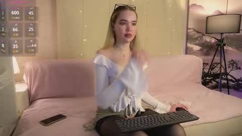 Anita online show from 02-23-26, 03:31