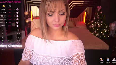 Anita online show from 12-25-24, 05:47