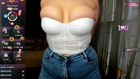 Anita online show from 04-02-26, 05:49