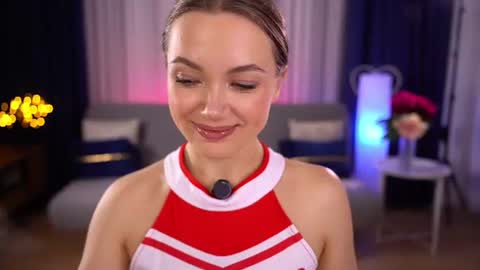 Im Anita thumb up me please its important online show from 06-18-26, 09:30
