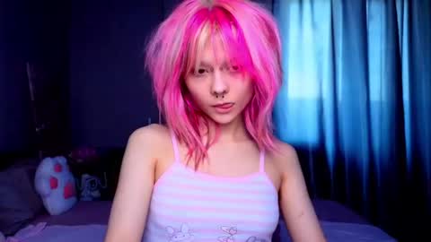 anitasweetness online show from 07-04-26, 04:02