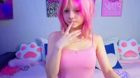 anitasweetness online show from 07-17-26, 02:34