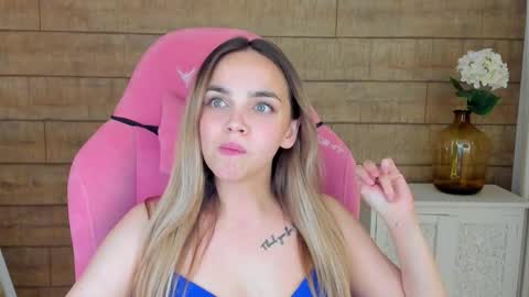 AnitaVenture online show from 09-26-25, 04:44