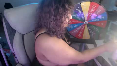 Anita Valentina online show from 03-27-26, 03:45