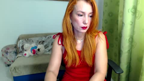 Anita Zarova online show from 12-13-24, 05:43