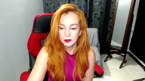 Anita Zarova online show from 01-24-25, 09:47