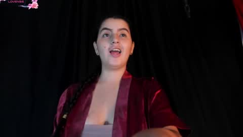 Snapshot of anithayork1 chatting on 06-04-26, 08:37 Anitha York online show from 06-04-26, 08:37