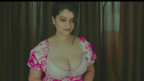 Anitta online show from 04-30-26, 03:29