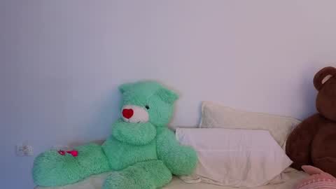 anittafoxx online show from 06-20-26, 07:38