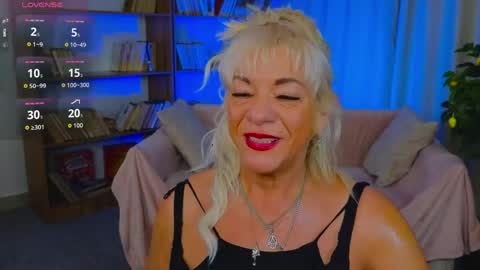 Anita online show from 04-16-26, 10:49