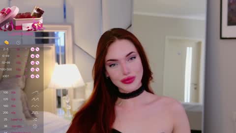 Anje online show from 01-31-25, 11:46