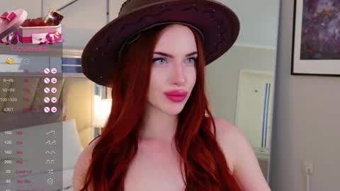 Anje online show from 02-10-25, 02:37