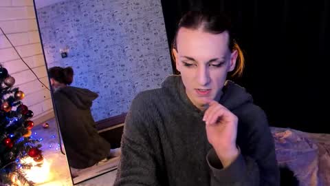 Angel online show from 01-31-26, 07:11