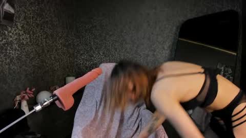 Angel online show from 03-12-26, 07:53