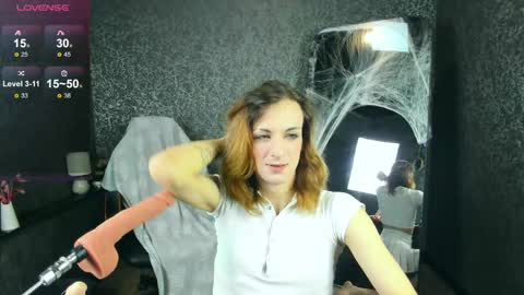 Angel online show from 04-19-26, 06:10