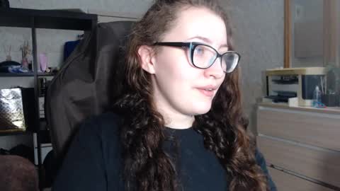 Snapshot of ankey_rayah chatting on 02-24-25, 10:03 Nameless online show from 02-24-25, 10:03