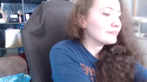 Snapshot of ankey_rayah chatting on 02-28-25, 07:05 Nameless online show from 02-28-25, 07:05