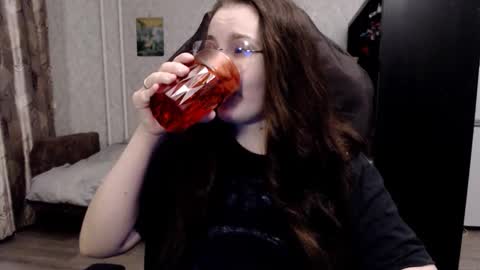 Snapshot of ankey_rayah chatting on 03-22-26, 04:54 Nameless online show from 03-22-26, 04:54