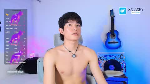 Anky online show from 11-04-25, 01:59