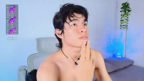 Anky online show from 03-25-26, 02:28