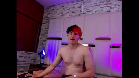 ANGEL AND TEFY online show from 11-15-25, 04:47