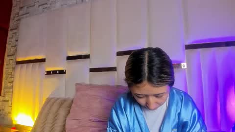 ANGEL AND TEFY online show from 02-03-26, 04:23