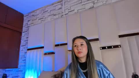 ANGEL AND TEFY online show from 04-15-26, 05:53