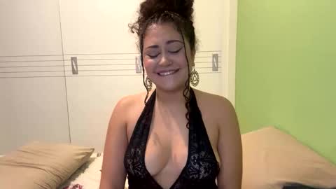 Anna online show from 12-04-24, 03:37