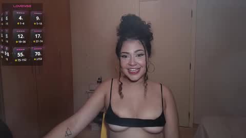 Anna online show from 12-10-24, 02:48