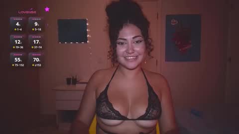 Anna online show from 03-12-25, 07:02