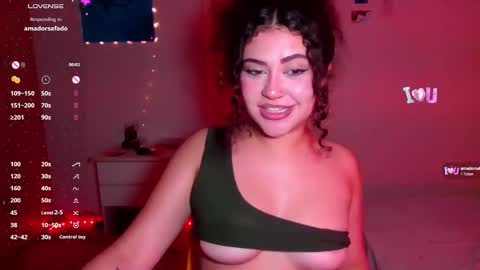 Anna online show from 09-09-25, 06:13