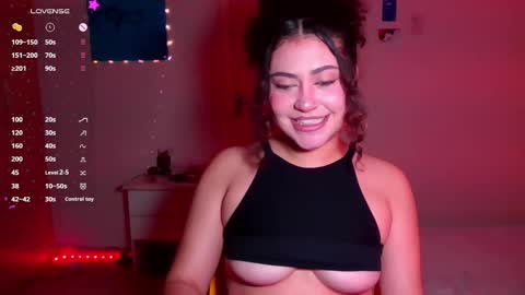 Anna online show from 09-10-25, 06:57