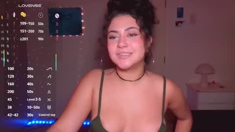 Anna online show from 10-07-25, 01:19