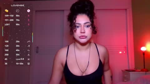 Anna online show from 10-15-25, 10:37