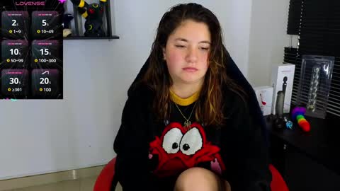 Only fans   online show from 01-03-25, 12:41