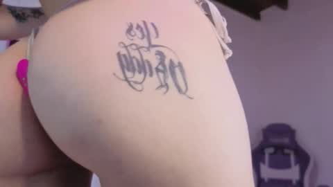 Ana  online show from 09-29-25, 05:29