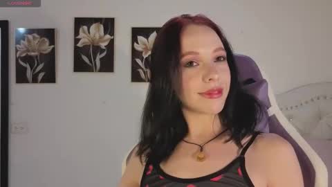 Ana  online show from 11-08-25, 09:35