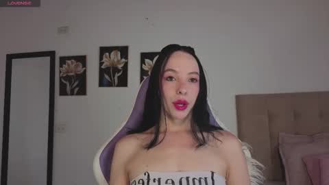 Ana  online show from 11-25-25, 09:48