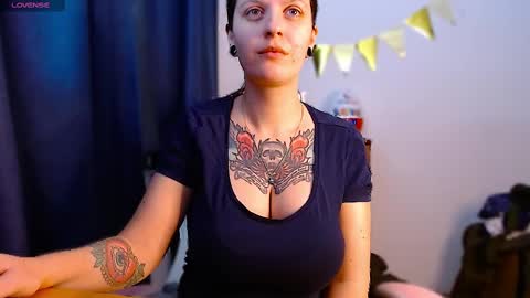 Ann online show from 02-22-25, 08:09