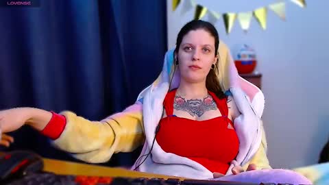 Ann online show from 02-27-25, 05:36