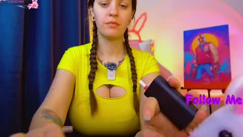 Ann online show from 04-03-26, 10:24