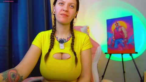 Ann online show from 04-06-26, 10:16