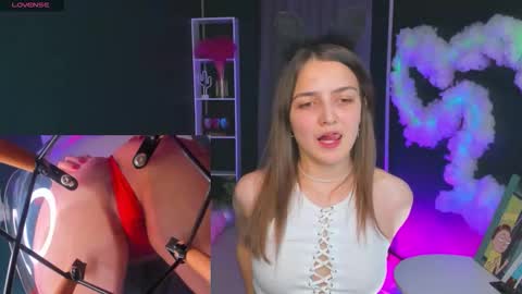 Ann online show from 10-21-25, 02:01