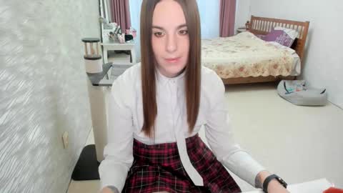 Snapshot of ann_venum chatting on 11-29-25, 08:28 Anna online show from 11-29-25, 08:28