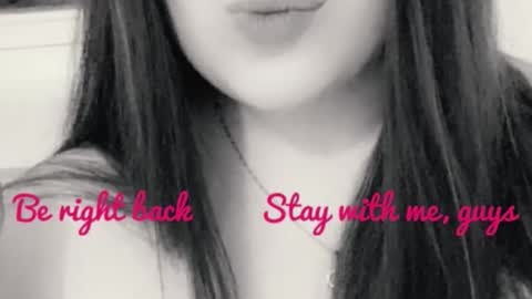 Anna online show from 02-14-26, 08:11