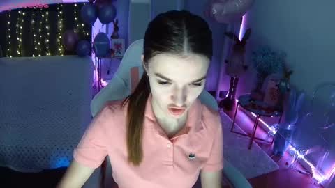 ann_woood online show from 03-09-26, 06:50