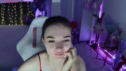 ann_woood online show from 03-09-26, 06:56