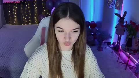 ann_woood online show from 03-11-26, 07:47