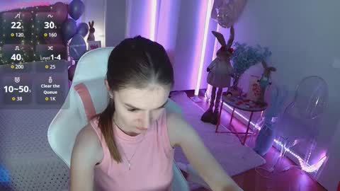 ann_woood online show from 03-24-26, 06:46