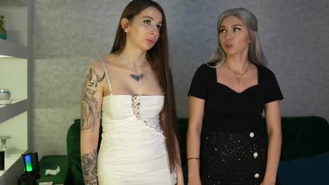 anna13121312 online show from 02-05-25, 07:53